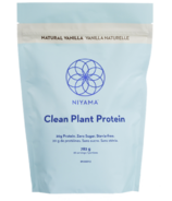 Niyama Clean Plant Protein Vanille