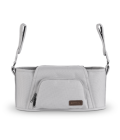 UPPAbaby Carry-All Parent Organizer Light Grey