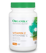 Organika poudre de vitamine C