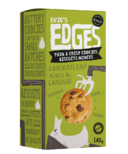 Cookie It Up Evie's Edges Gourmet Cookies Chocolate Chip