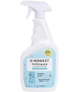 The Honest Company Disinfecting Spray