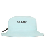 Stonz Bucket Hat Haze Blue