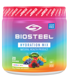 BioSteel Sports Hydration Mix Rainbow Twist