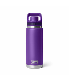 YETI Rambler Bottle Flip Chug Cap Pace Purple