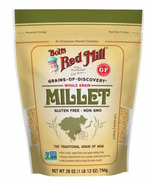 Bob's Red Mill Gluten Free Whole Grain Millet