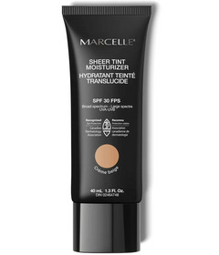Marcelle Sheer Tint Moisturizer SPF30