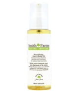 Smith Farms Nourishing Hair & Body Oil