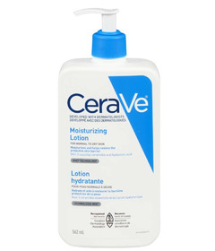 CeraVe Lotion Moiturizing