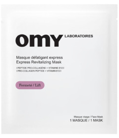 Omy Lab Express Revitalizing Mask Instant-Lift