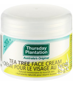Thursday Plantation Tea Tree Face Cream