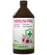 Land Art Immuni-Pro Immune Formula