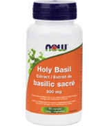 NOW Foods Holy Basil Extract