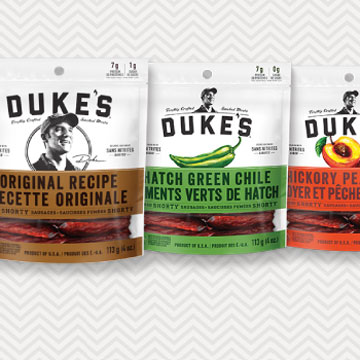 Duke's products