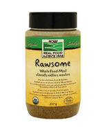 MAINTENANT Real Food Repas d'aliments entiers biologiques Rawsome
