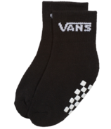 Vans Drop V Classic Infant Sock Black 