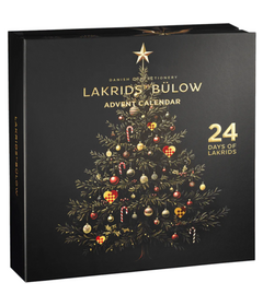 Lakrids Liquorice Advent Calendar
