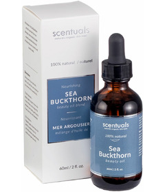 image of Scentuals Natural Sea Buckthorn Oil with sku:148040