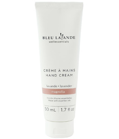 Bleu Lavande Hand Cream Magnolia