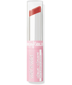 Wet n Wild Soft Blur Matte Lipstick