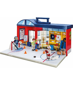 Playmobil NHL Take Along Arena