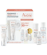 Coffret de vacances Crème Tolérance Control d'Avene