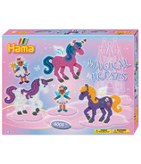 Hama Magical Horses Kit