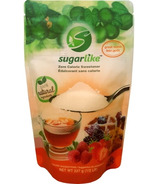 Sugarlike Zero Calorie Sweetener with Monk Fruit