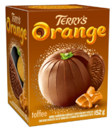 Terry's Orange Toffee