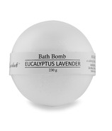 The Scented Market Eucalyptus Lavender Bath Bomb