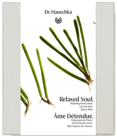 Dr. Hauschka Relaxed Soul Set