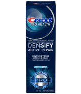 Crest Densify PRO Toothpaste Intensive Clean