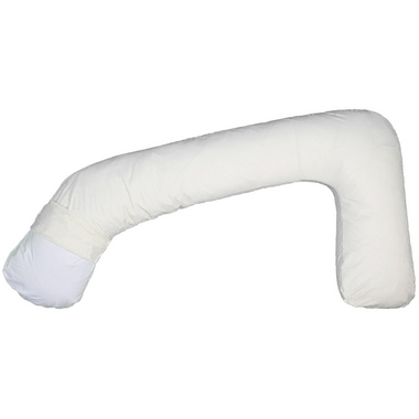 Breastfeeding Pillow Covers Jolly Jumper Baby Sitter Slip Cover