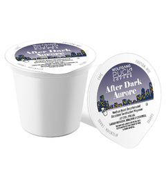 Wolfgang Puck Medium Roast Single Serve Coffee After Dark