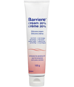 Barriere Silicone Skin Cream