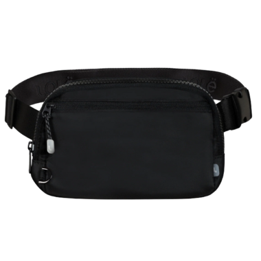 Buy Lole Jamie Belt Bag Black Beauty at Well.ca | Free Shipping $35+ in ...
