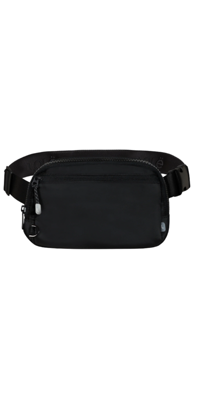 Buy Lole Jamie Belt Bag Black Beauty at Well.ca | Free Shipping $35+ in ...