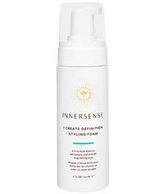Innersense I Create Definition Styling Foam