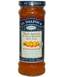 St. Dalfour Deluxe Spread Thick Apricot
