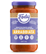 Fody Premium Sauce Arrabbita