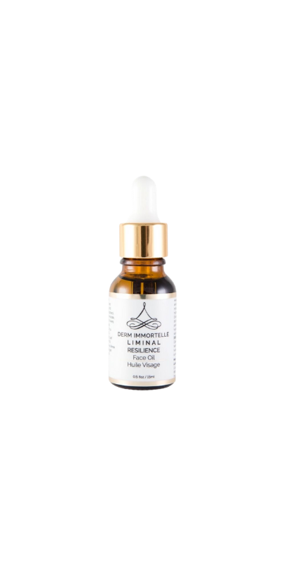 Buy LaVigne Derm Immortelle Liminal Resilience Face Oil at Well.ca ...