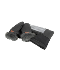 WonderFold Stroller Wagon Mittens Large