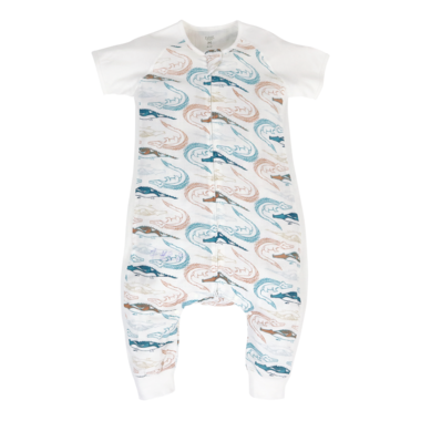 nest designs sleepsuit