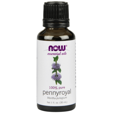 NOW Essential Oils Pennyroyal Oil NOW Essential Oils Pennyroyal Oil