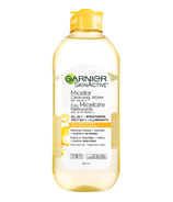 Garnier SkinActive Micellar Cleansing Water All-in-1 Brightening (eau micellaire nettoyante)