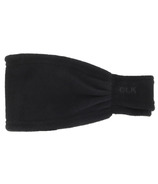 Calikids Fleece Headband Black