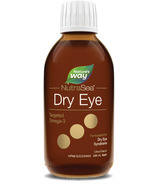 NutraSea Dry Eye Targeted Omega-3 Liquid