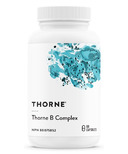 Thorne Research Thorne B Complex Vitamin
