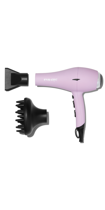 Eva nyc deals hair dryer