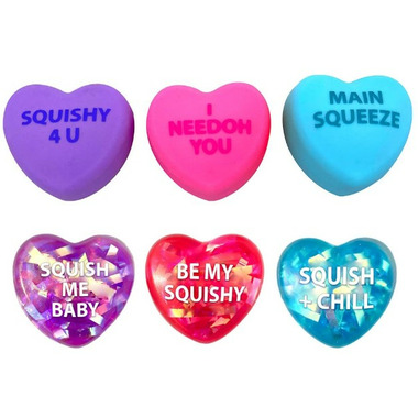 Buy Schylling Nee Doh Squeeze Heart At Well.ca | Free Shipping $35+ In ...