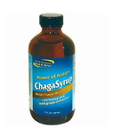 North American Herb & Spice Chaga Syrup